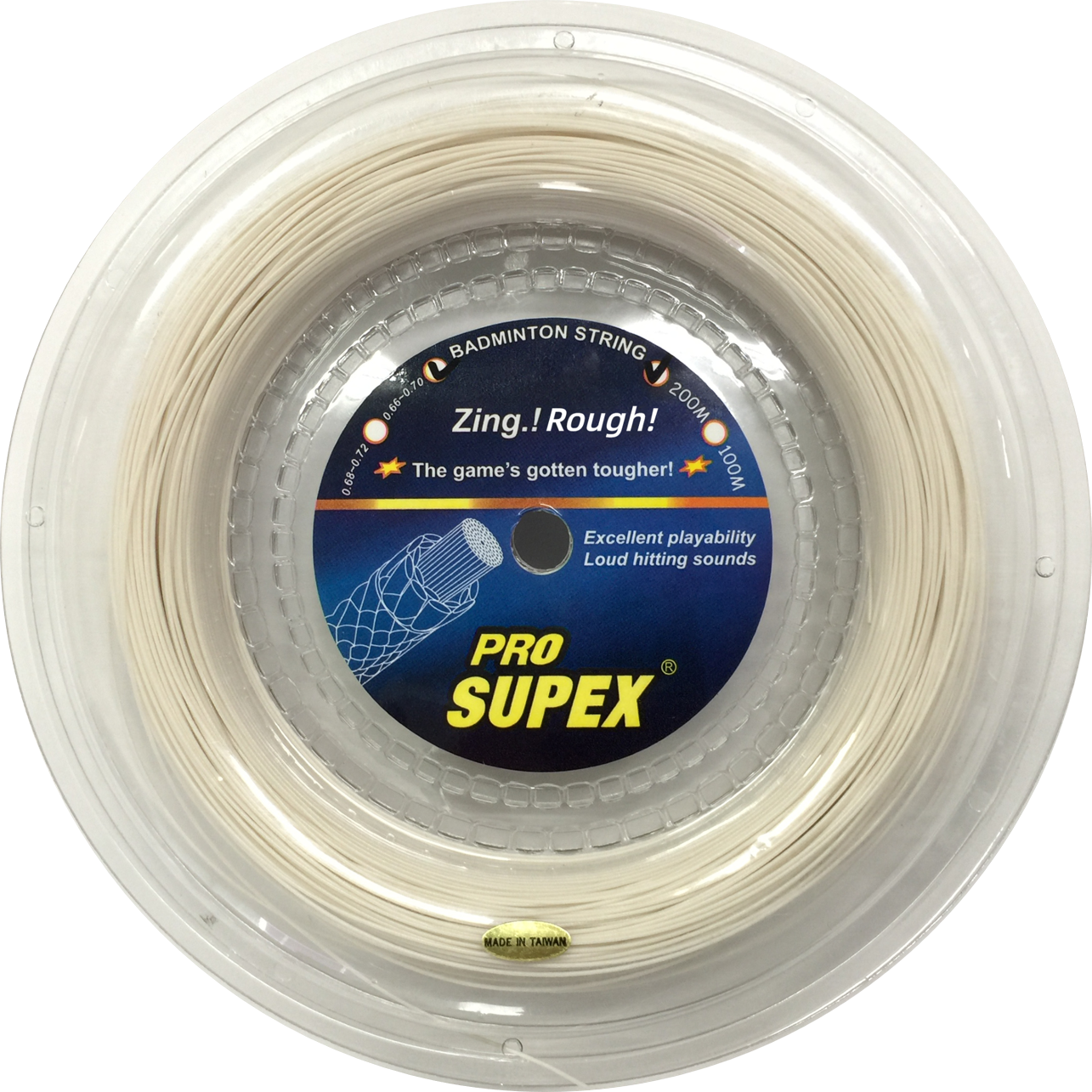 Zing O String at Scott Fleming blog